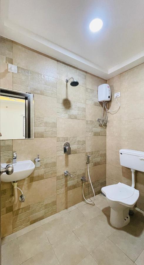Villa Luxurious 3 Bhk In - Shivani *
