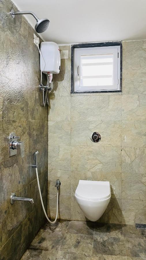 Luxurious 3 Bhk In - Shivani Villa *